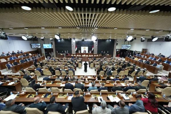 Iraqi parliament forms committee to investigate US-Saudi airstrikes