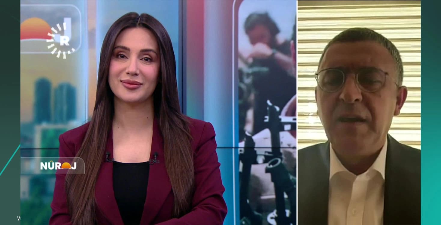 DEM Partili Eren: Yeni yasa çözüm için bir başlangıç ama her şey değil