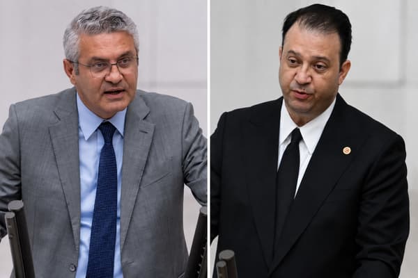 CHP'li vekillerden 'çerçeve yasaya' destek: 'Bu bölünme değil, yeniden kenetlenme sürecidir'