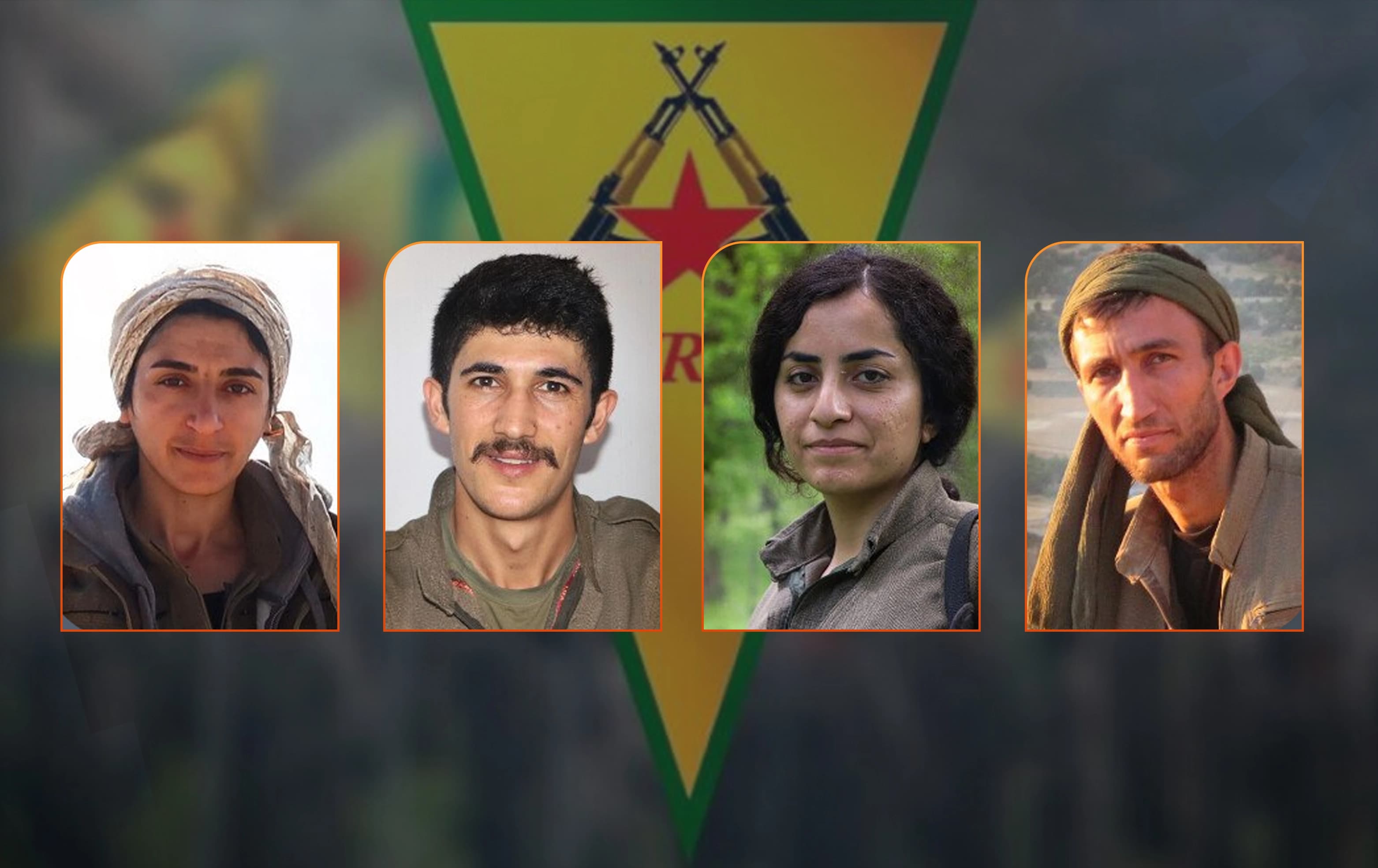 PJAK warns Iranian Kurds against collaborating with IRGC amid escalating attacks