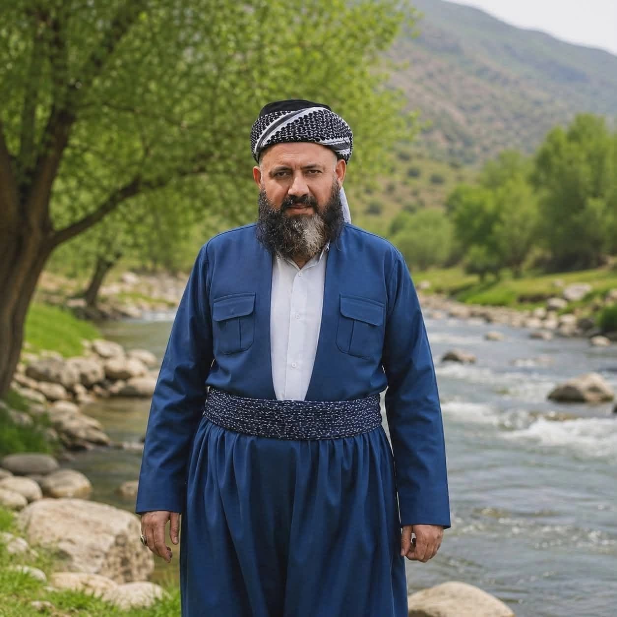 ئەوقافی سلێمانی: بەدواداچوون بۆ دەستگیرکردنی مەلا ئارام دەکەین