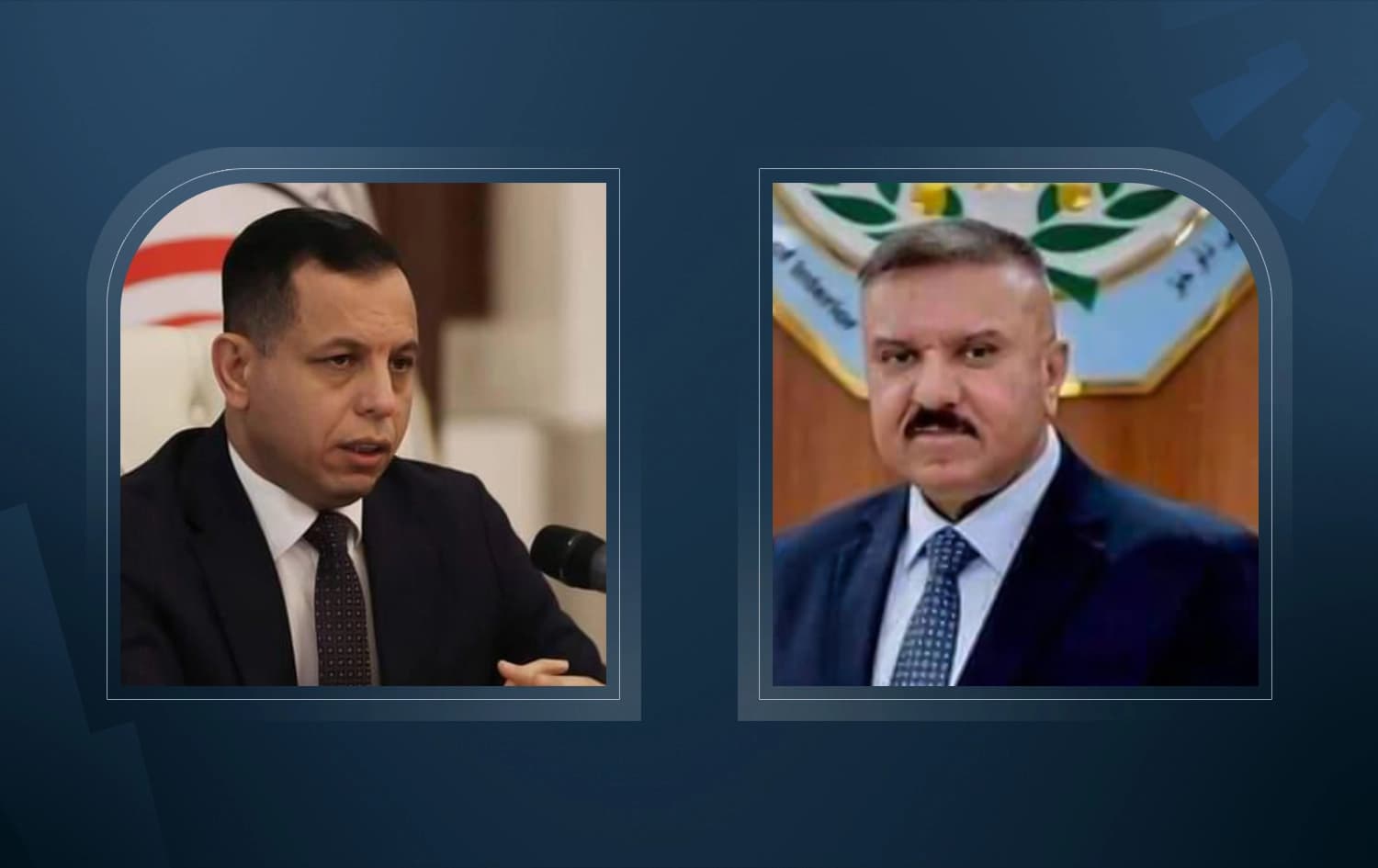 High-level Iraqi security delegation in Saudi Arabia for talks amid drone attack tensions