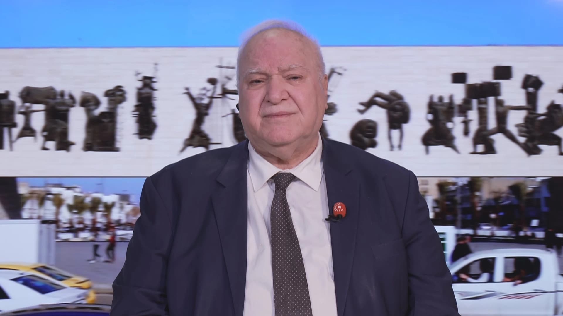 موزهر ساڵح بۆ رووداو: کێشەی مووچەی هەرێمی کوردستان تەکنیکییە نەک سیاسییە