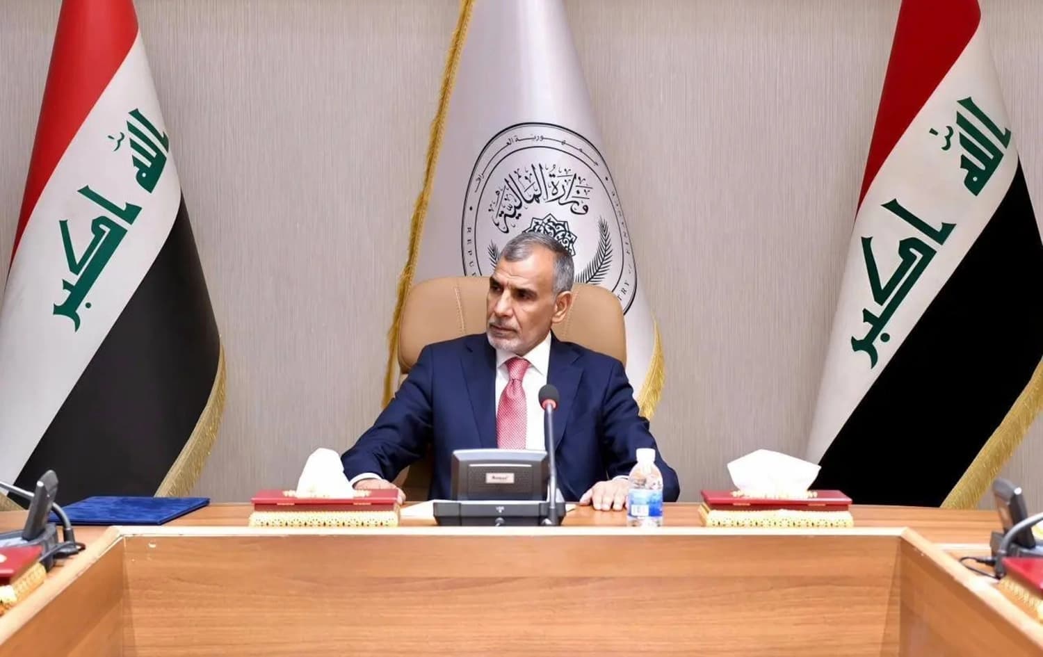 وەزیری دارایی: لە بودجەی نوێ خەرجکردنی پارە بە ئامانج و ئەنجامەکانەوە دەبەستینەوە