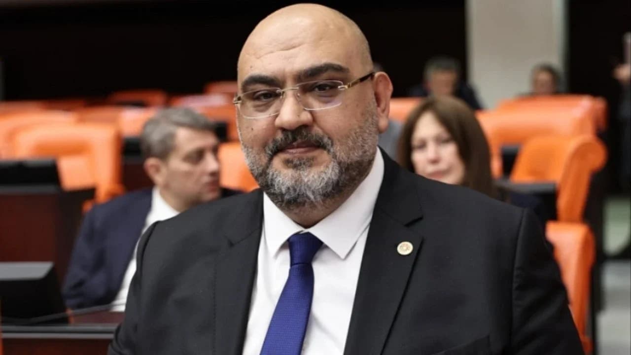پەرلەمانتارێکی دیکەی ئیی پارتی وازی لە پارتەکەی هێنا