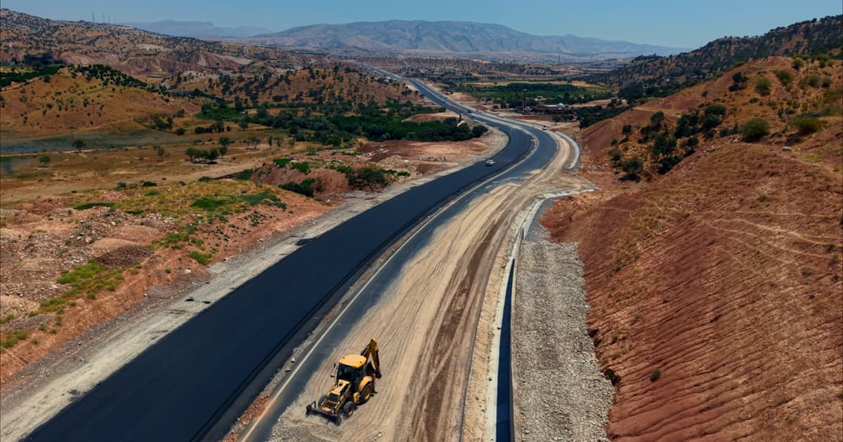 Nearly 3,500 projects in Kurdistan stalled since ISIS war: Union