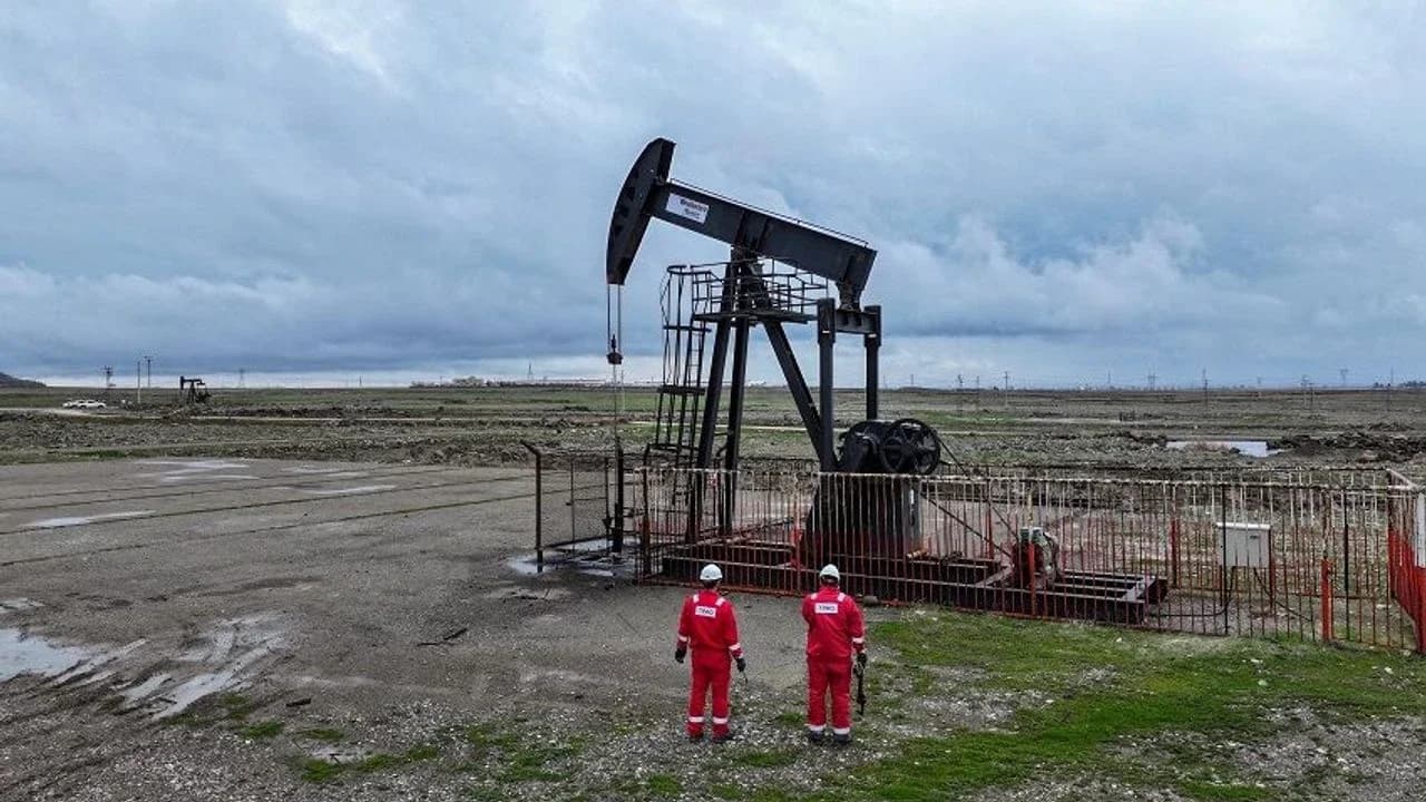Wezîrê Enerjiyê yê Tirkiyeyê: Potansiyela Amedê 2-3 qatan ji ya Gabarê zêdetir e