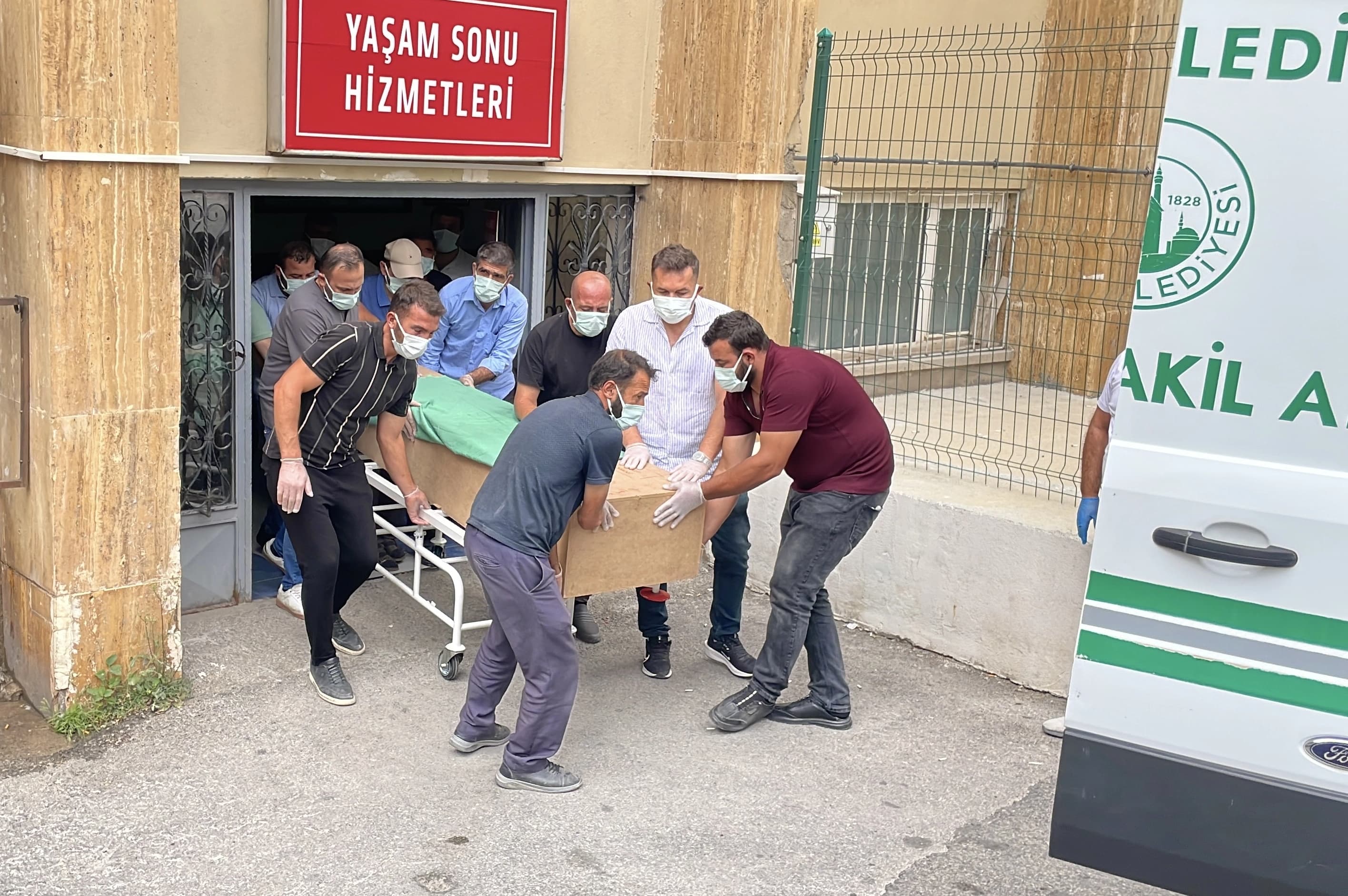 SİVAS – KKKA’dan yine ölüm, bu yılki vaka sayısı 12’ye çıktı