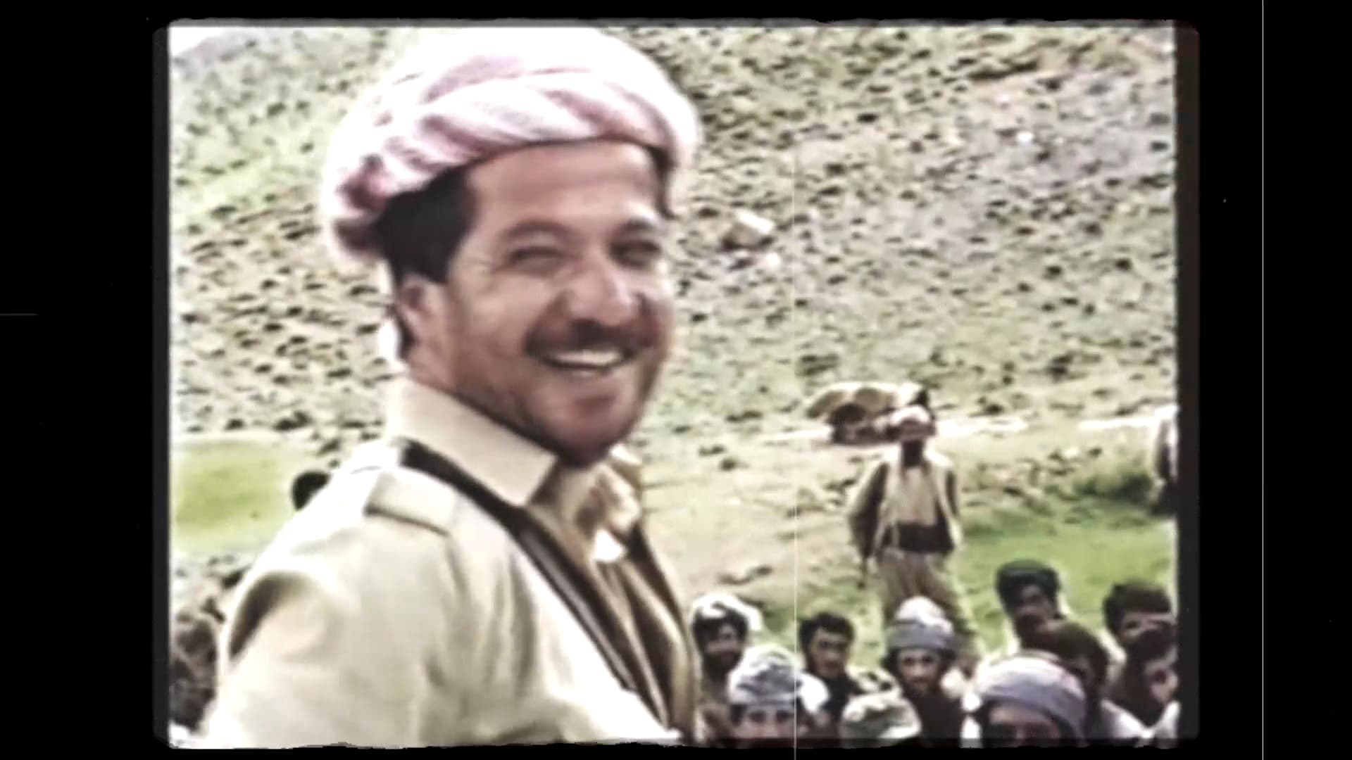 World leaders honor President Barzani’s leadership on 80th birthday