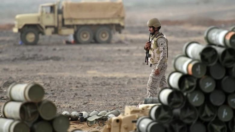 Yemen'den Husilere operasyon