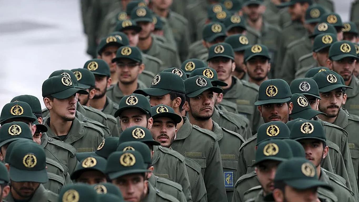 İran Devrim Muhafızları: Savaş, ABD ile varılan mutabakat temelinde sona ermeli