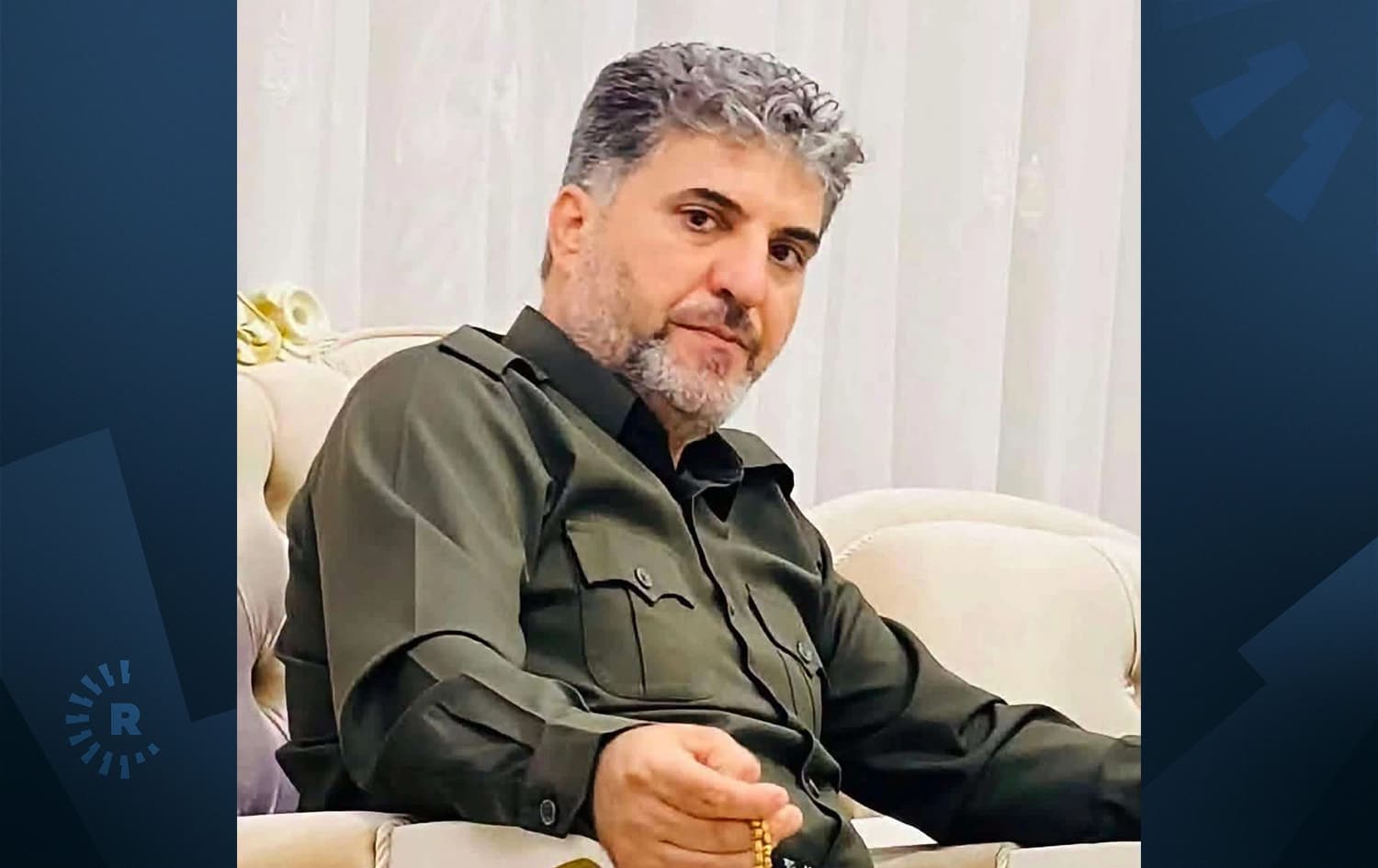 پۆلیسی سلێمانی: ئەو کەسەی شەوی رابردوو کوژرا لەسەر کێشەی کۆمەڵایەتی بووە