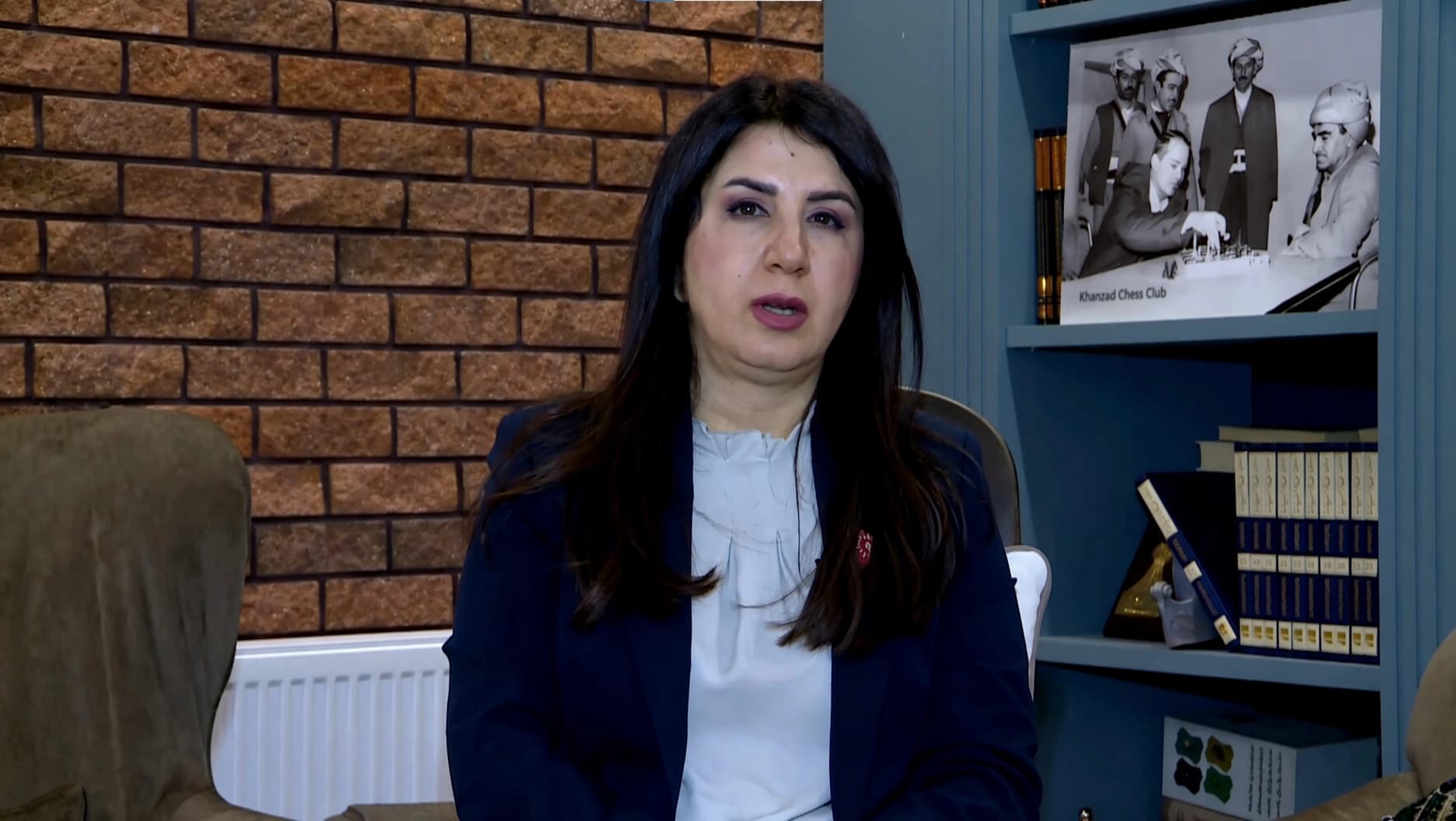ئەندامێکی کۆمیتەی ناوەندیی پارتی: پەیوەندییەکانمان لەگەڵ یەکێتی بەرەو هێوربوونەوە دەچن