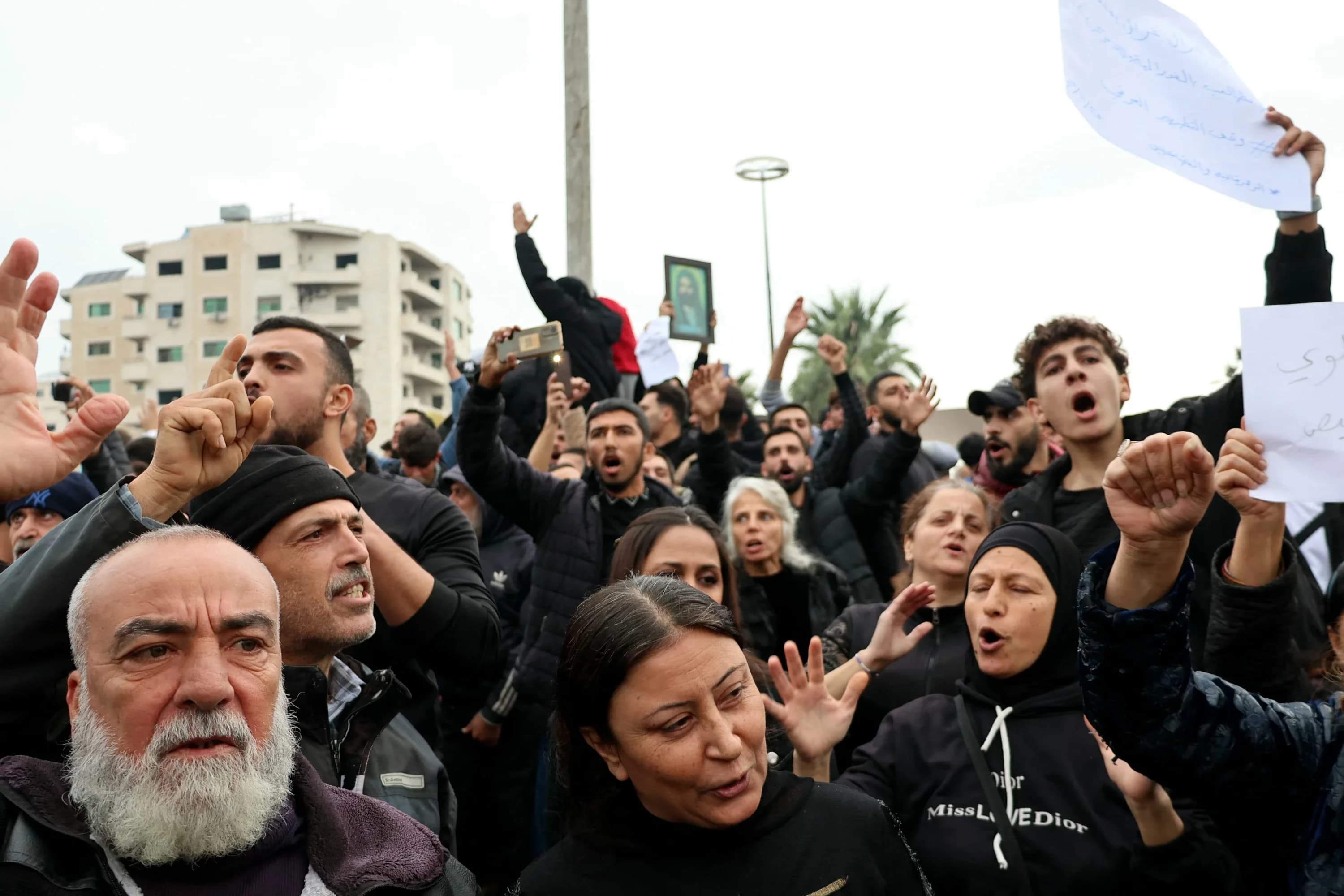 100 Alawites killed in Syria since January in ‘sectarian’ crimes: Watchdog