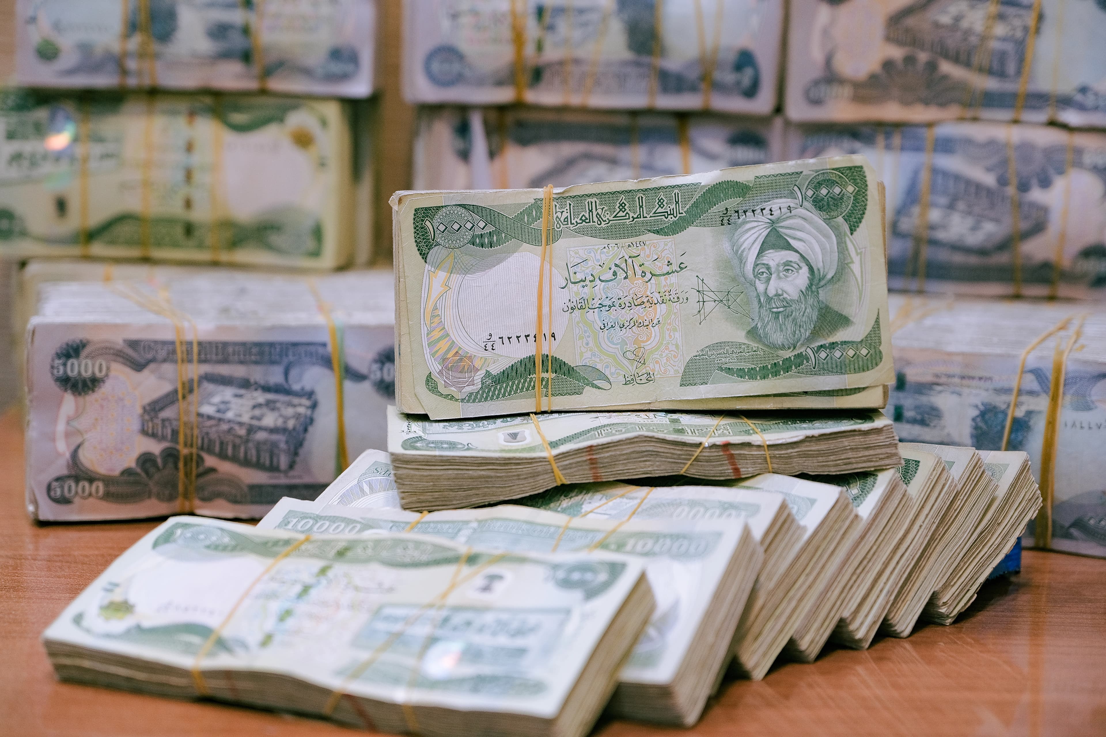 رێکارەکانی خەرجکردنی مووچەی مامۆستایانی گرێبەست دەستپێدەکات