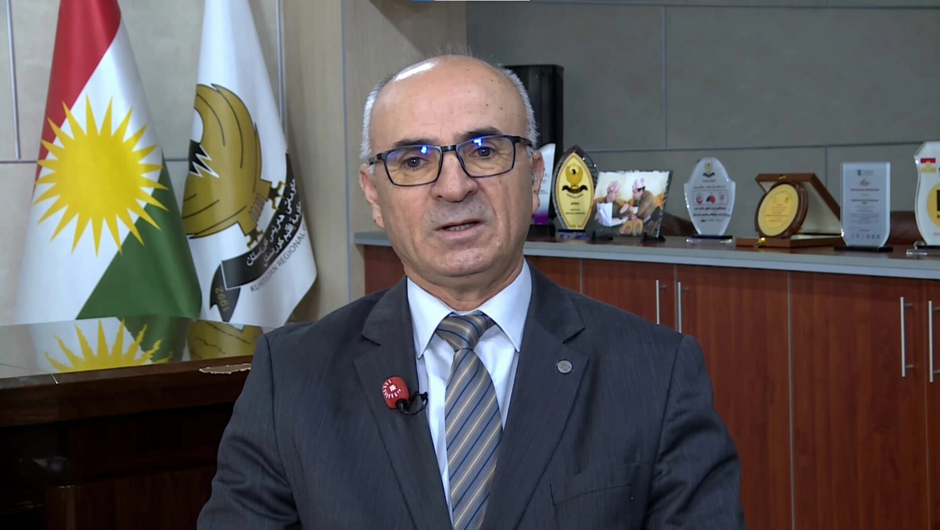پەروەردەی دهۆک 4000 کورسی دابین دەکات و چەند قوتابخانەیەکی نوێش دەکاتەوە