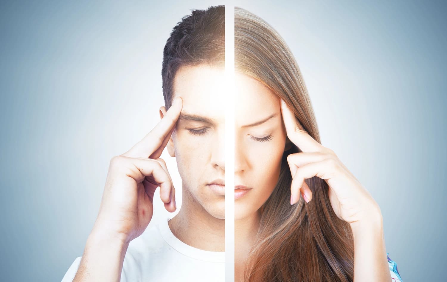 زانیوتە؟ ئەوەی پیاوان دەیبیستن، رەنگە لای خانمان جیاواز بێت