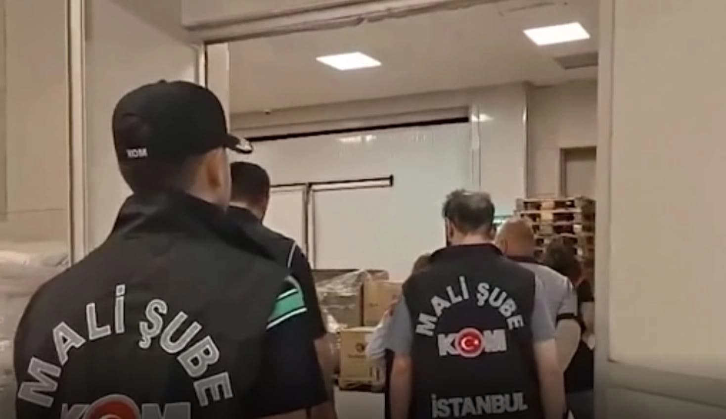 ŞEKER SORUŞTURMASI - 47 şirket yöneticisi ifadeye çağrıldı