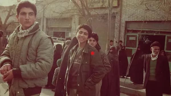 Kürdistan dağlarından İran’ın savaş geçmişine: Babazadeh’in hikâyesi