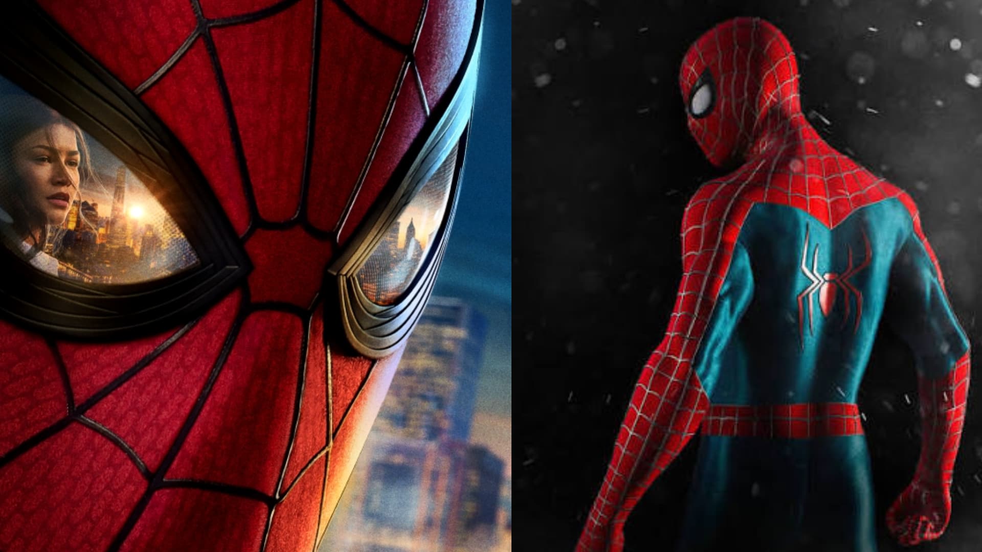 بە کۆکردنەوەی زیاتر لە دوو ملیار دۆلار SpiderMan ناوی دەچێتە مێژوو