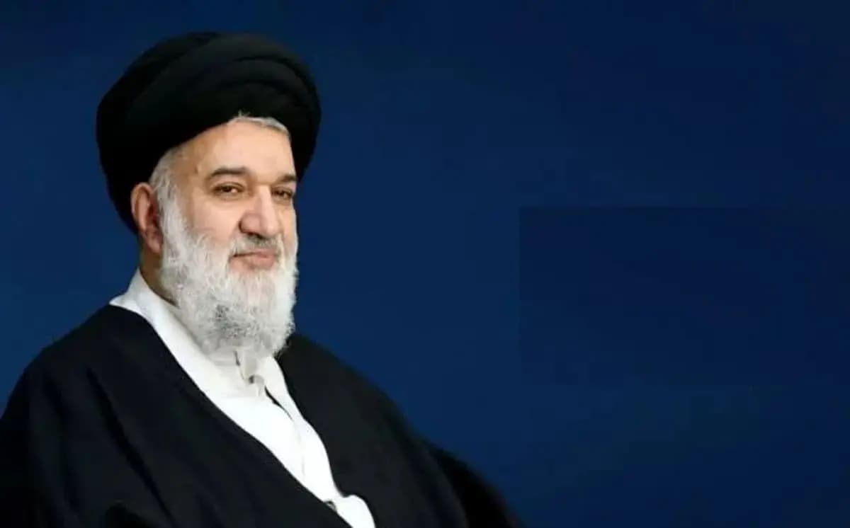 سکرتێری حیزبوڵڵای ئێران دەستبەسەرکرا