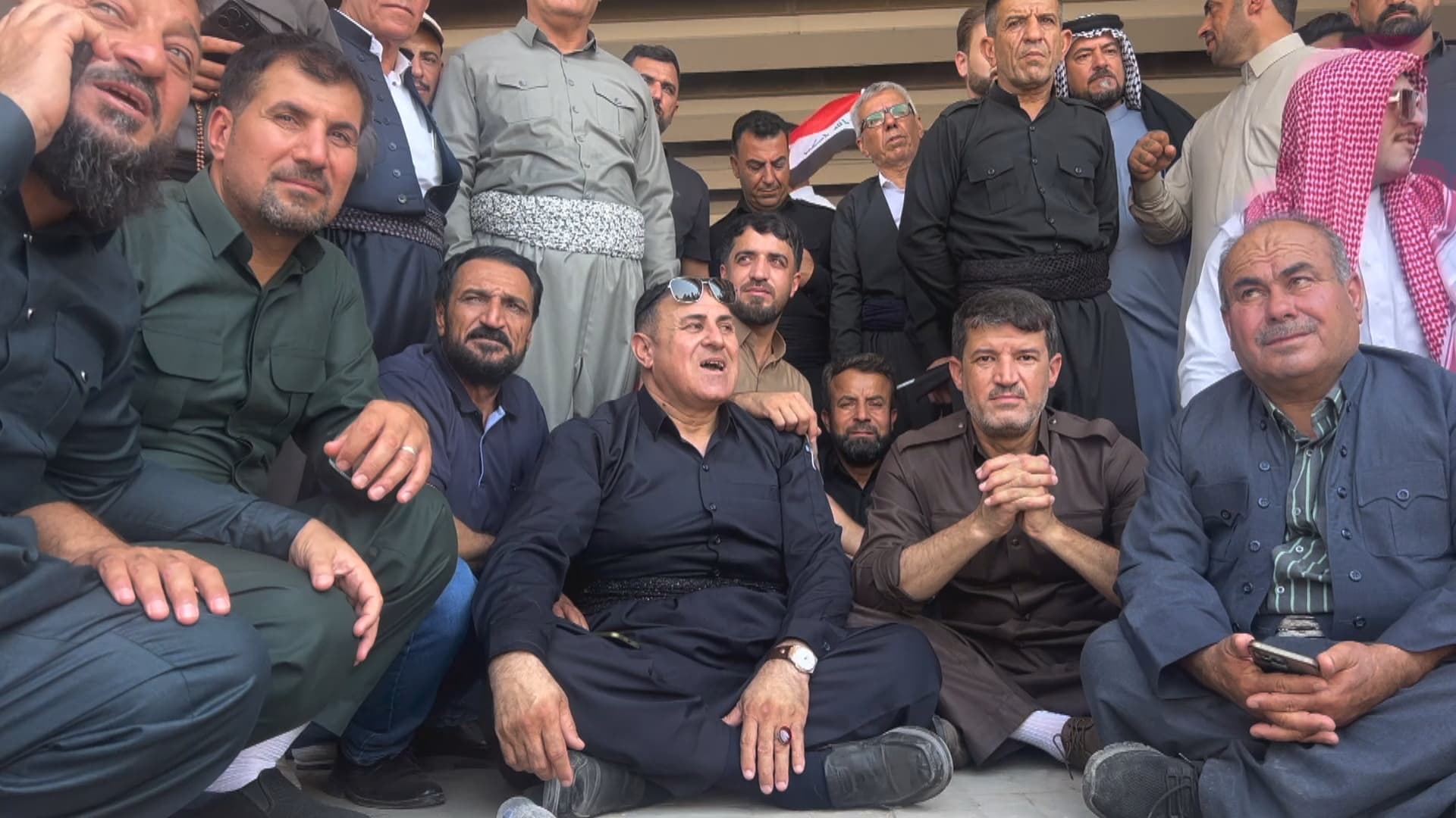 4 تریلیۆن و 500 ملیار دیناری گەنمی جووتیارانی عێراق و هەرێمی کوردستان لای حکومەتی عێراقە