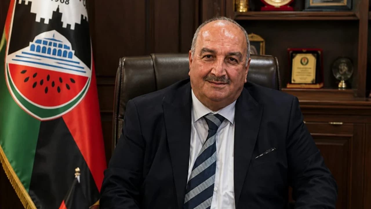 "سەرۆکی یانەی دیاربەکرسپۆر بەهۆی ئەوەی خۆی بە هەواڵگری ناساندووە، زیندانی کرا"