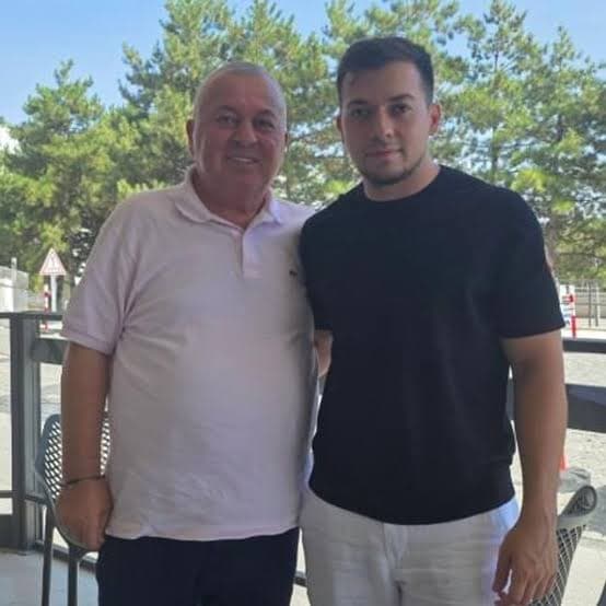 Cemal Enginyurt’un oğluna babası ile arasındaki para trafiği soruldu