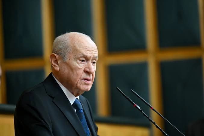 دەوڵەت باخچەلی: پێویستە یاسای پارتە سیاسییەکان و سیستمی هەڵبژاردن رێکبخرێنەوە