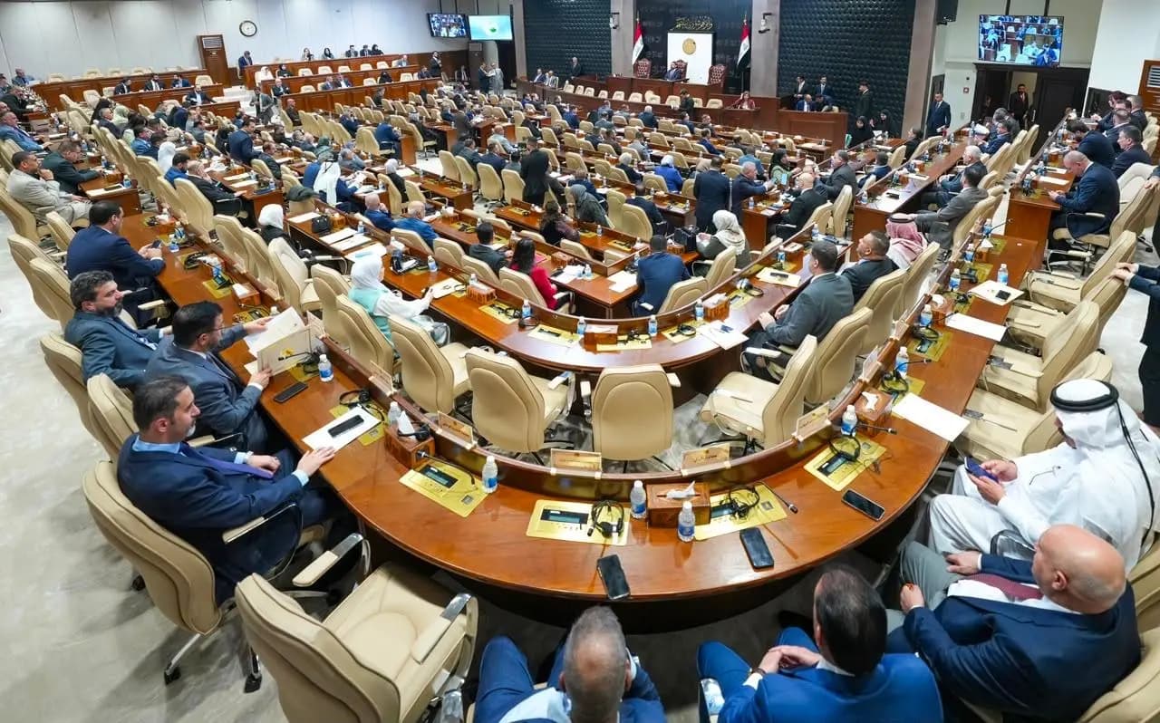 Irak’ta Heşdi Şabi’nin statüsü için kritik adım: Tasarı Meclis’e geliyor