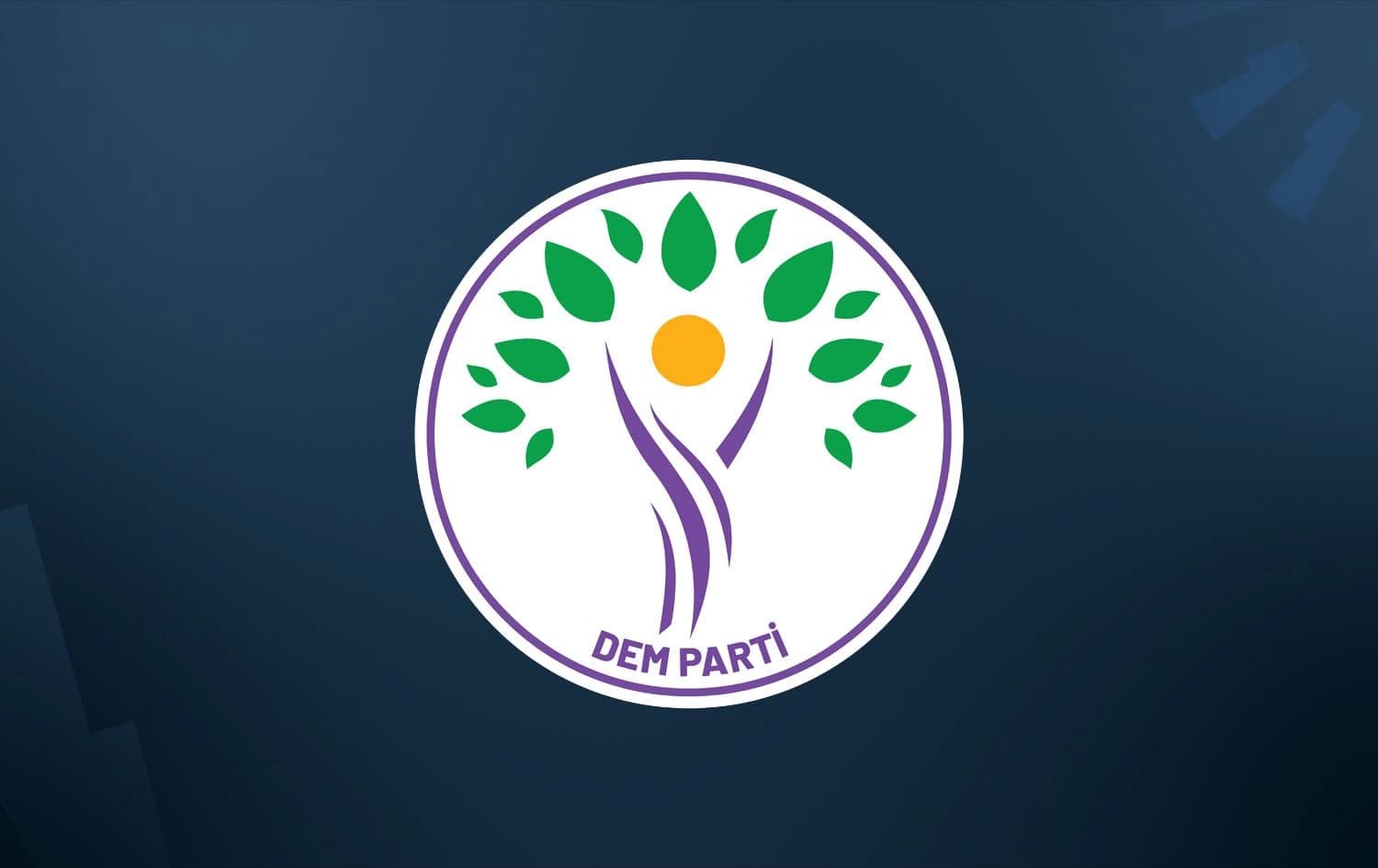 DEM Parti’li 4 eşbaşkan hakkında uzaklaştırma kararı!