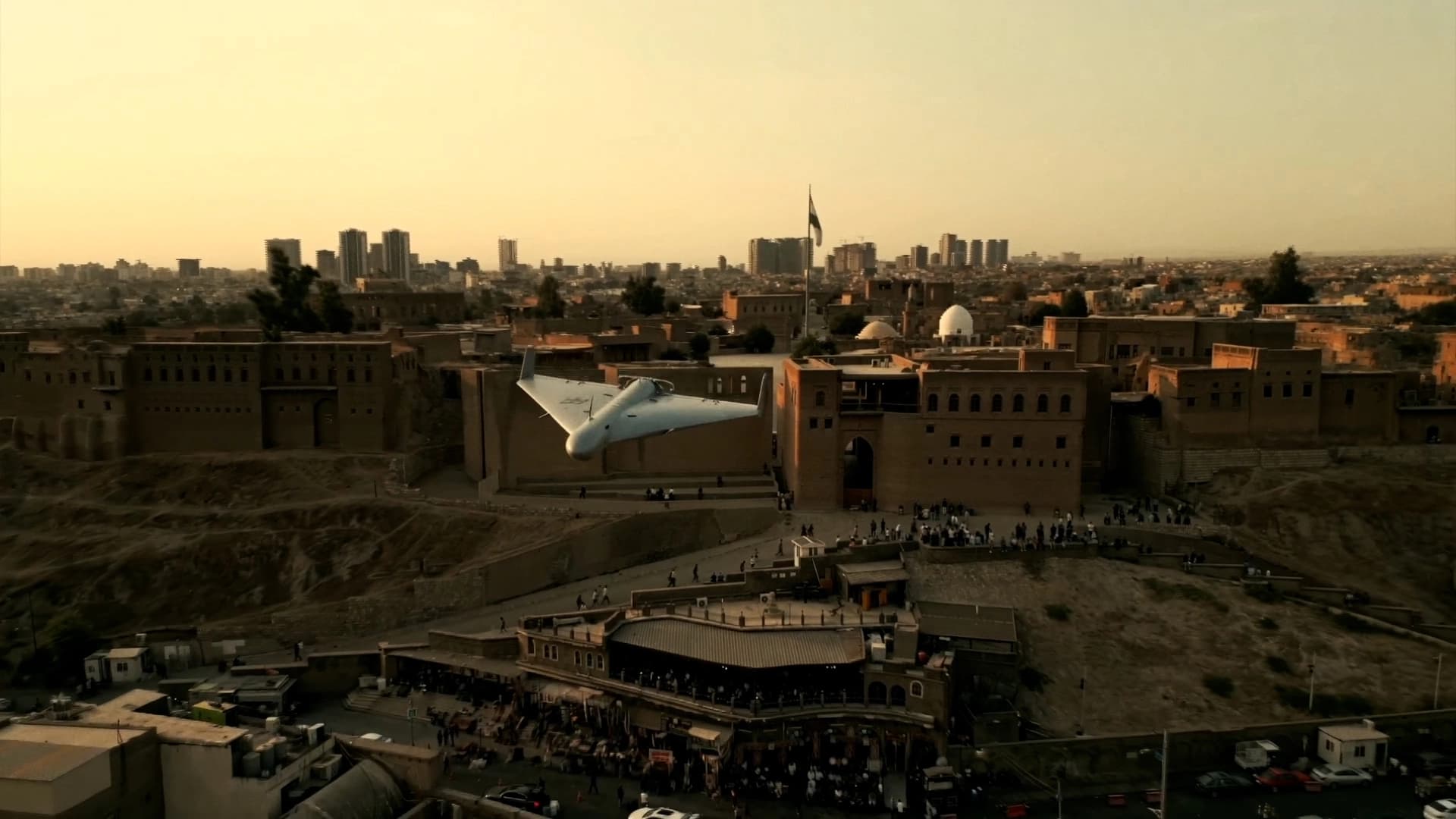 Unfinished stories: The cost of the US military drawdown for Erbil