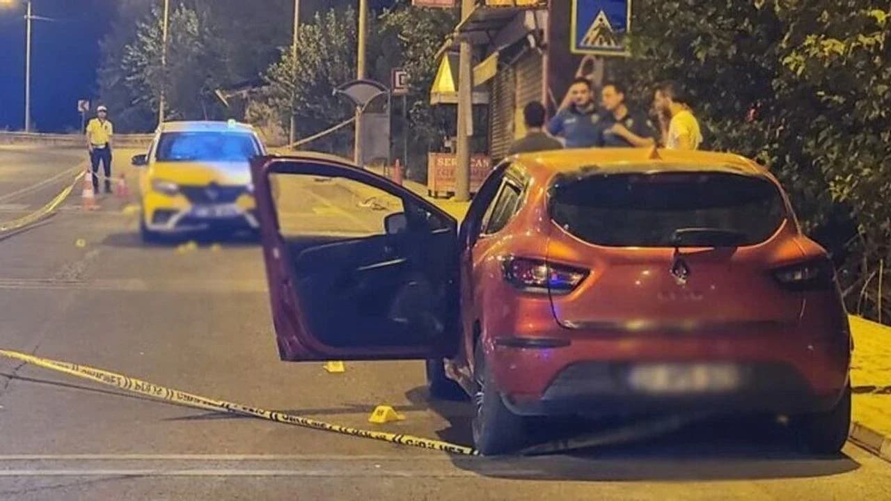 Li Amedê 2 kes hatin kuştin