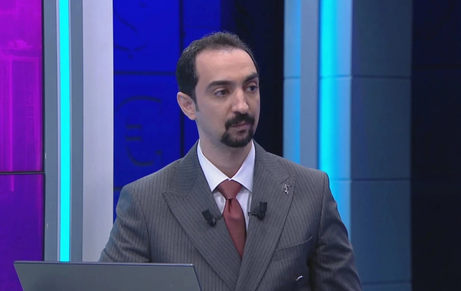 د. ترەیدەر: سەیری نرخ مەکەن و زێڕ بکڕن