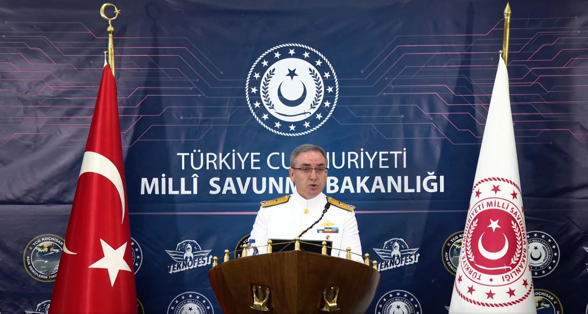 Turkey says troops were not present in Syrian air base during Israeli airstrikes