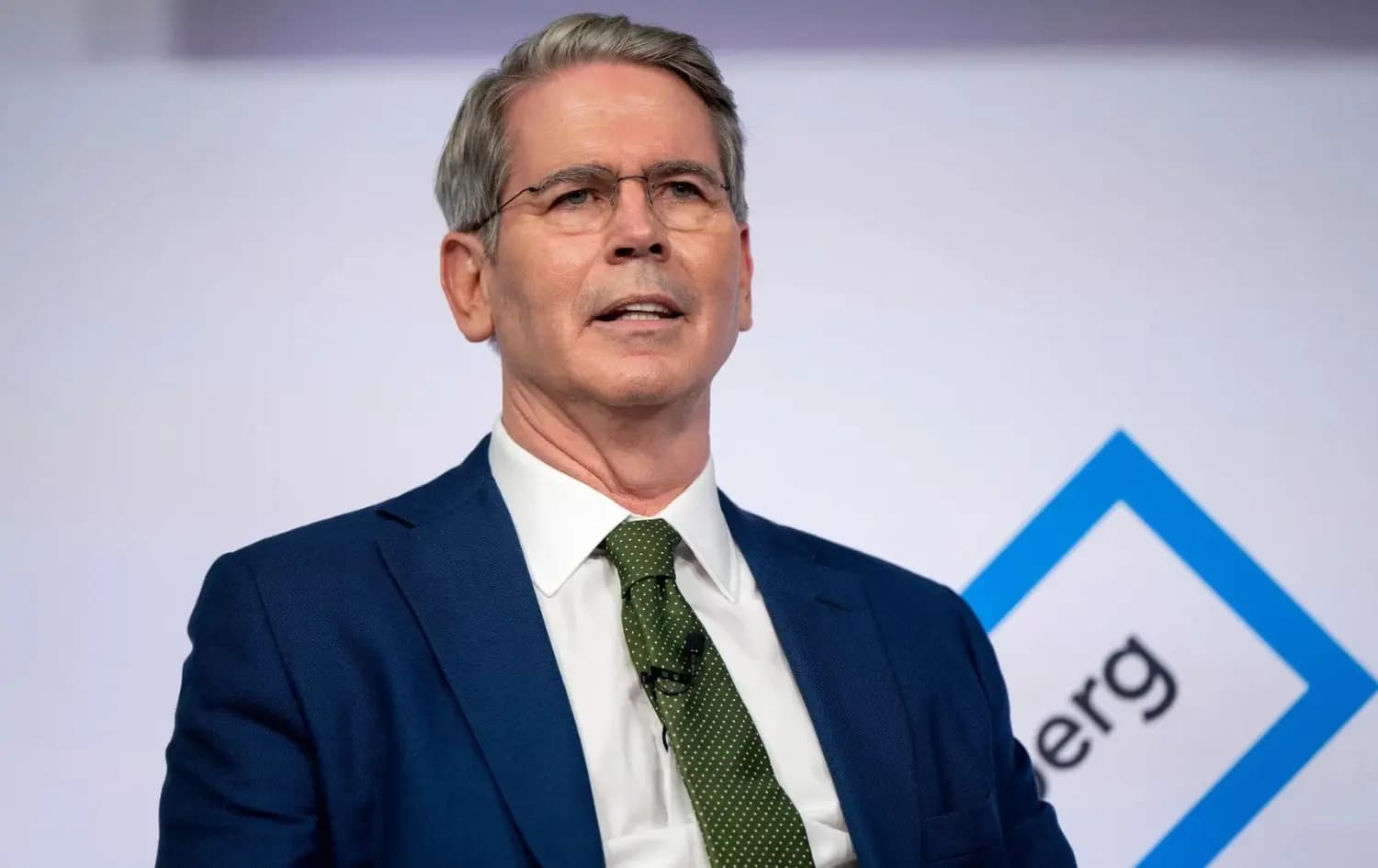 Scott Bessent: Em dê bi ceza û dorpêçan dawî li desthilata Îranê bînin