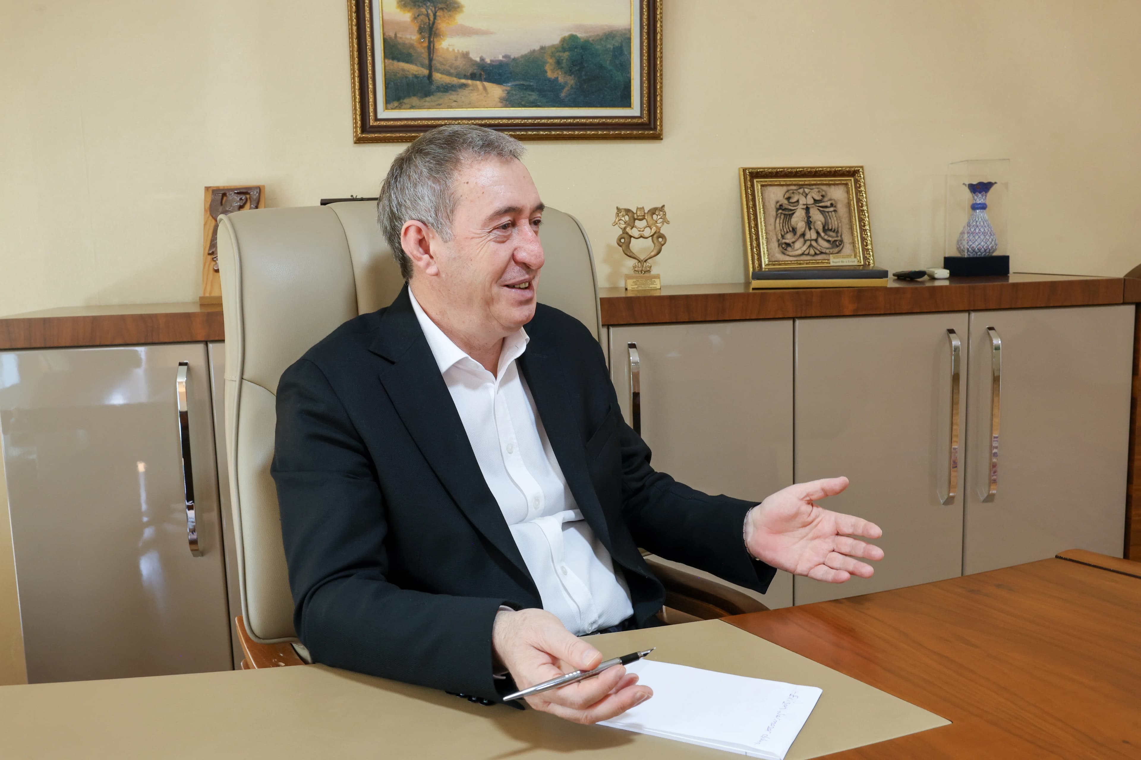 Pro-Kurdish party expects PKK-related law to be implemented in weeks