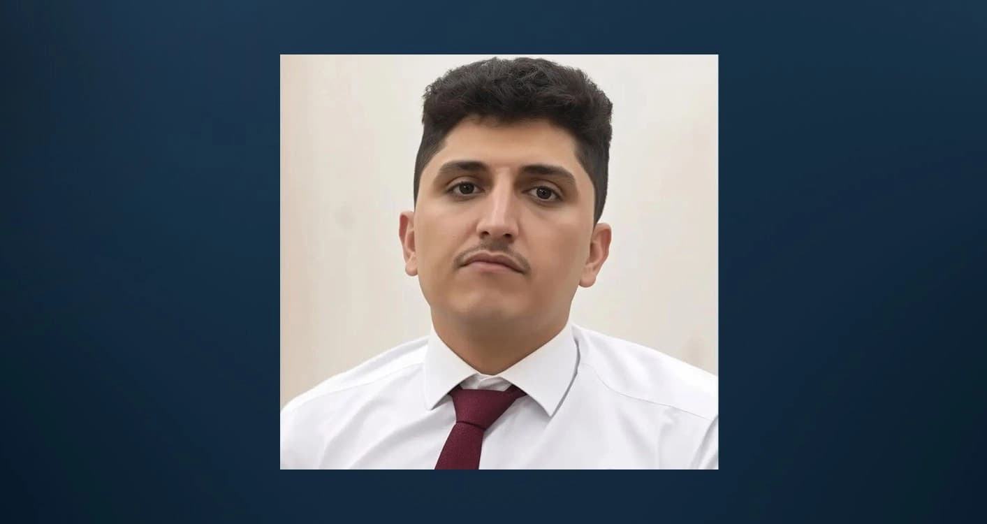 İran askerleri genç Yarsan Kürdü öldürdü