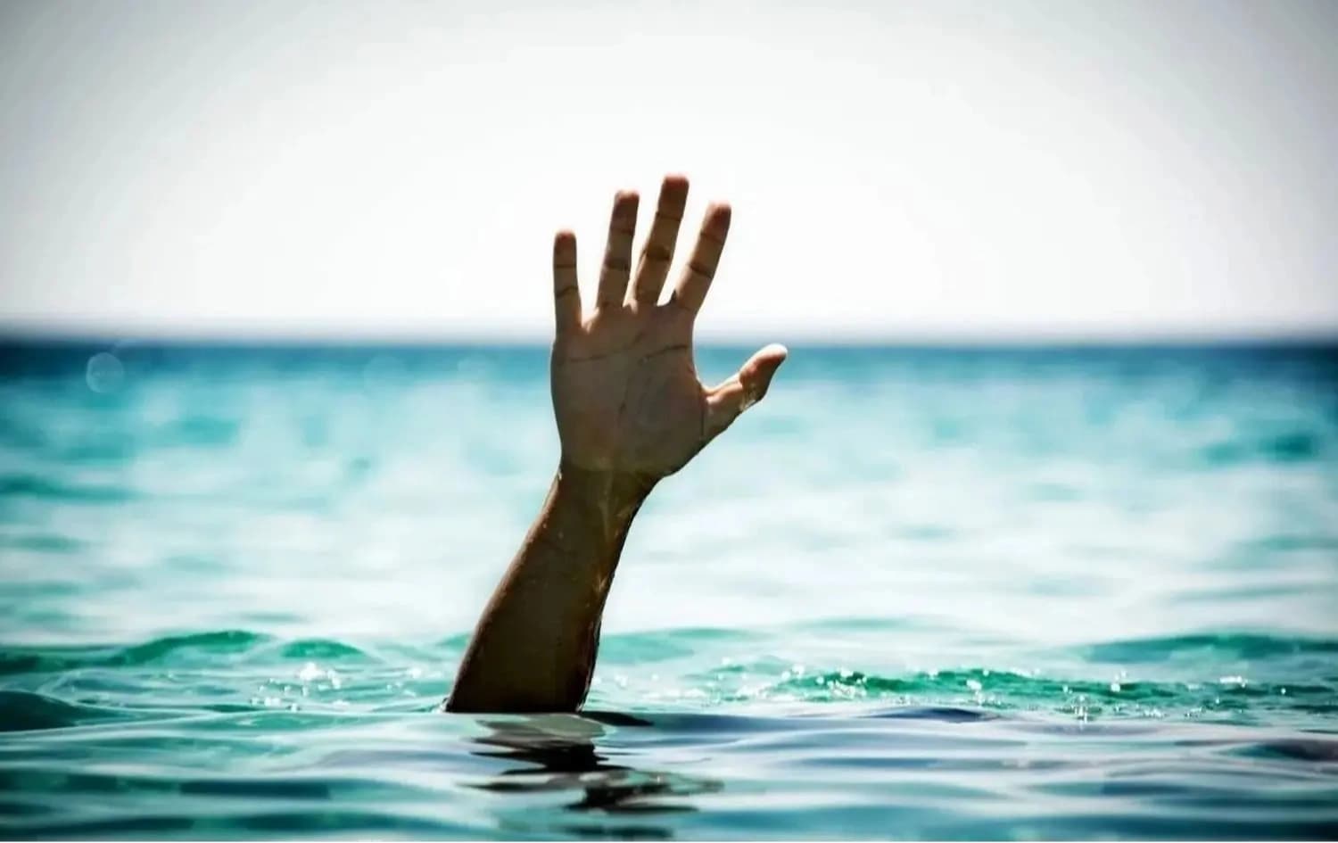 بەرگریی شارستانیی هەولێر: ئەمڕۆ چوار کەس لە سنووری پارێزگاکەمان لە ئاودا خنکاون