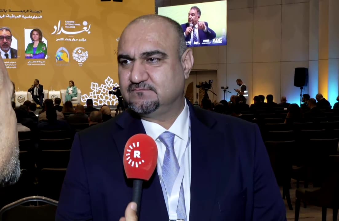 Kirkuk governor pledges smooth power transfer, reveals new energy talks with Turkey