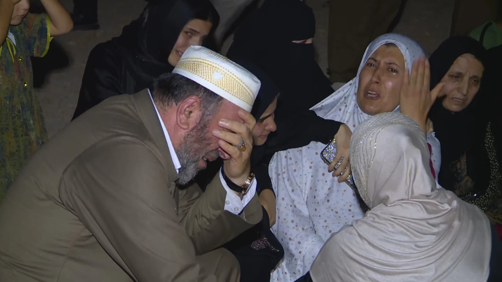 لە هەولێر مێرمنداڵیک لە گۆمی کەسنەزان خنکا و ژمارەی خنکاوەکان گەیشتە 22 کەس