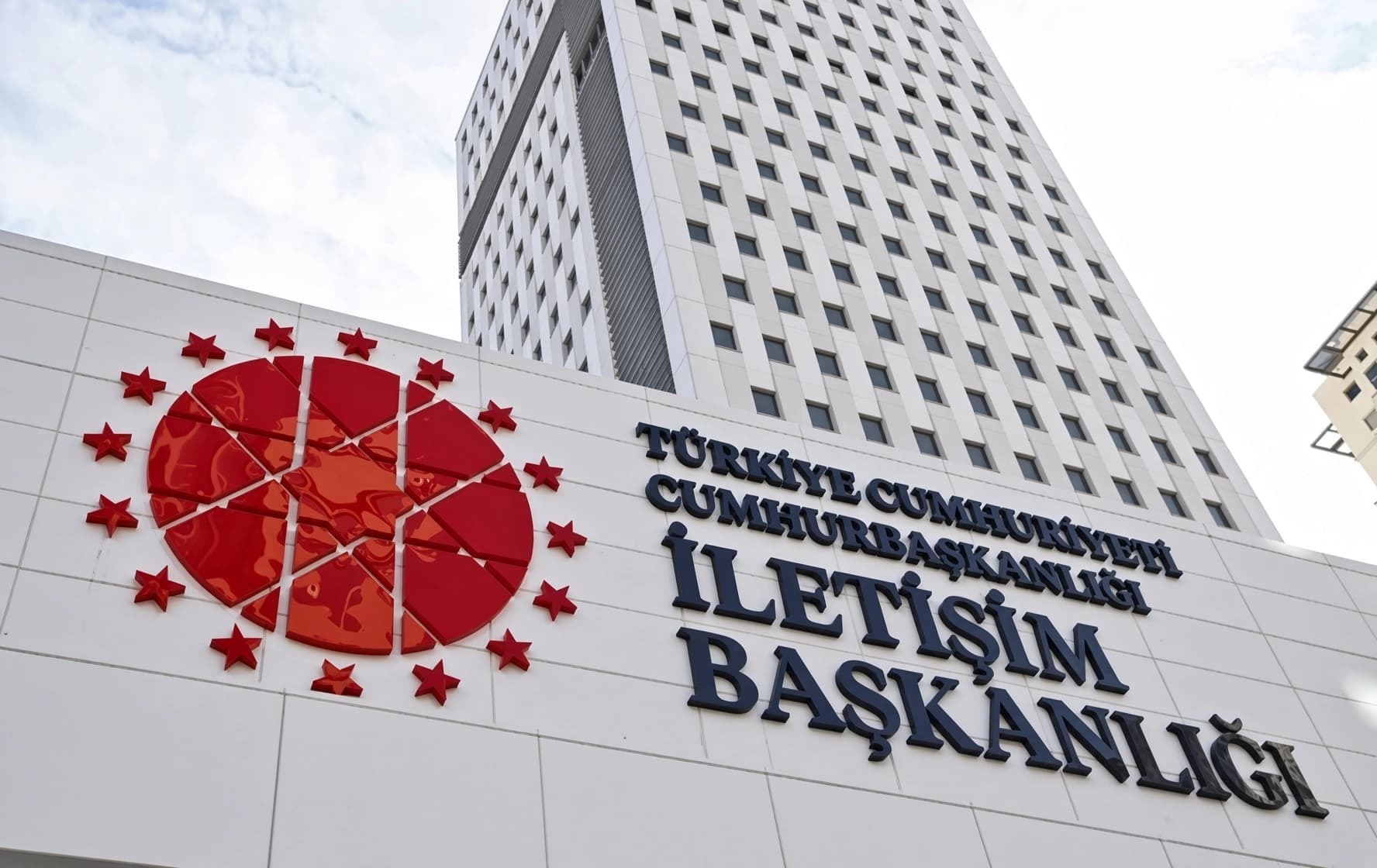 İletişim Başkanlığı'ndan İsrail'e: ‘Türkiye'yi yeni tehdit olarak sunma çabası ucuz siyasetin parçası’