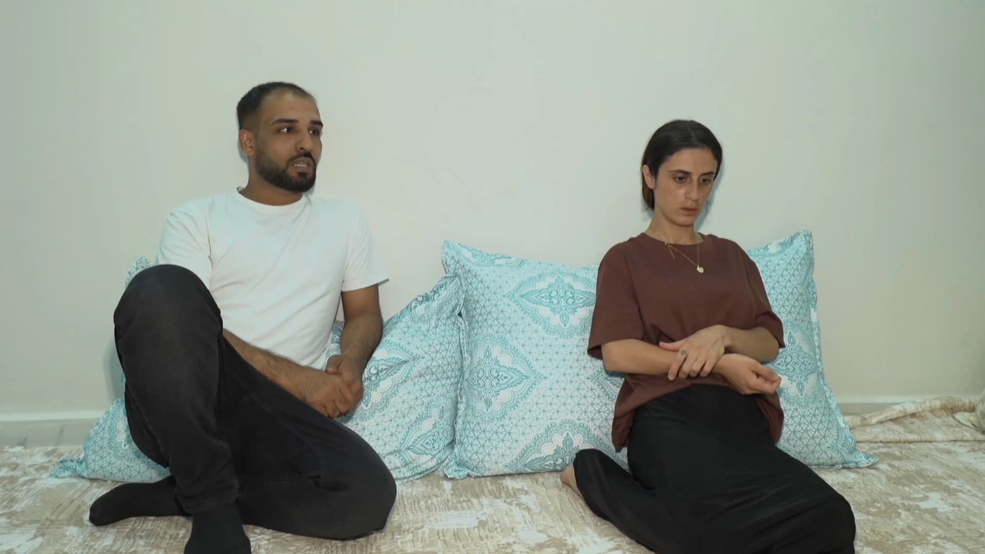 دایک و باوکێکی کورد لە ئەڵمانیاوە دەنێردرێنەوە تورکیا و سێ منداڵەکەیان لێ جیادەکرێنەوە