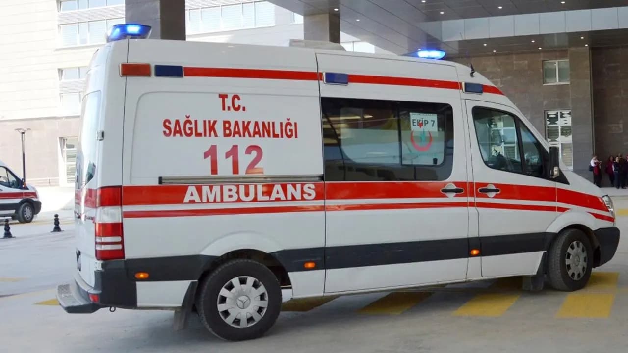 Li Enqereyê kaneke komirê hilweşiya: Karkerek mir
