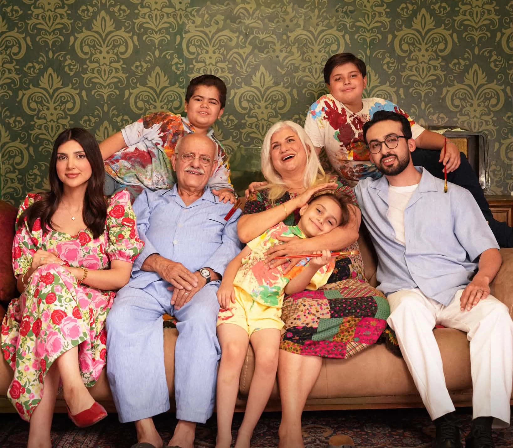 بۆ یەکەمجار فیلمێکی کوردی لە یەک کاتدا لە سینەماکانی کوردستان و عێراق پیشان دەدرێ