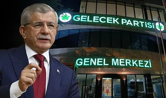 Partiya Paşerojê xwe fesix kir