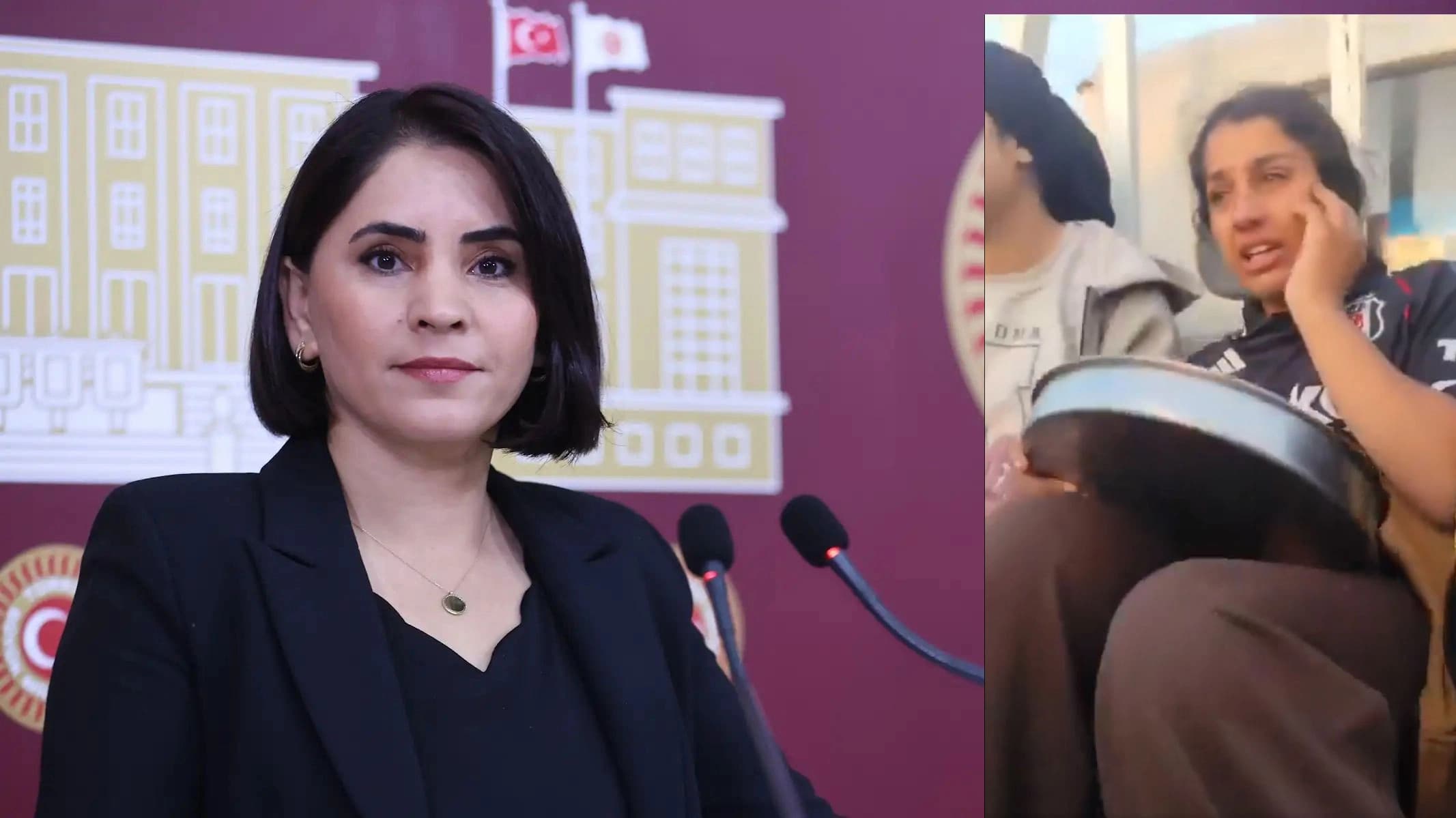 Zonguldak’ta mevsimlik Kürt fındık işçilerine saldırı: DEM Partili vekil çağrı yaptı