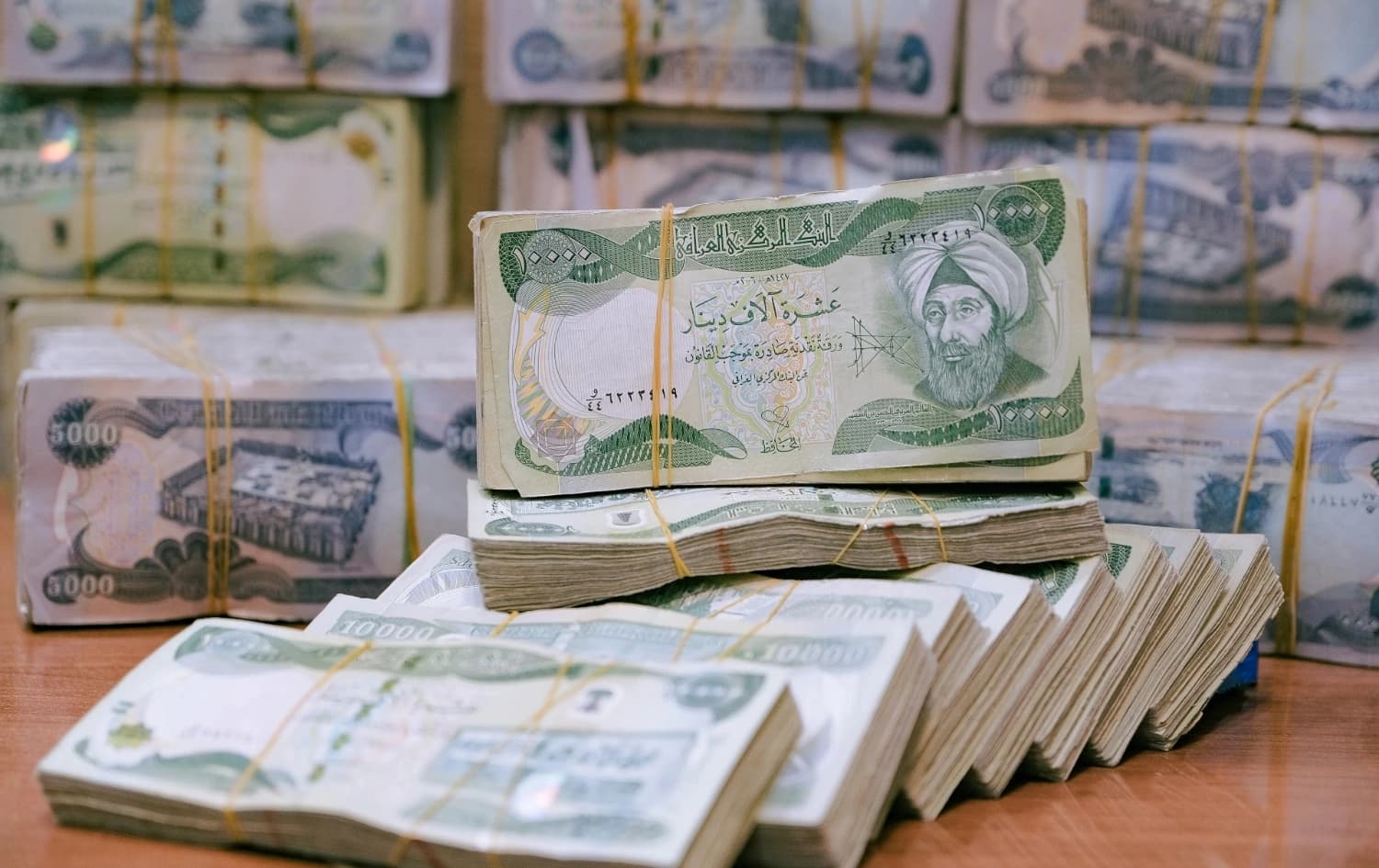 داواکاریی وەرگرتنی قەرزی نیشتەجێبوون لە عێراق دەستپێدەکات و ئەمڕۆ بۆ کەرکووکە
