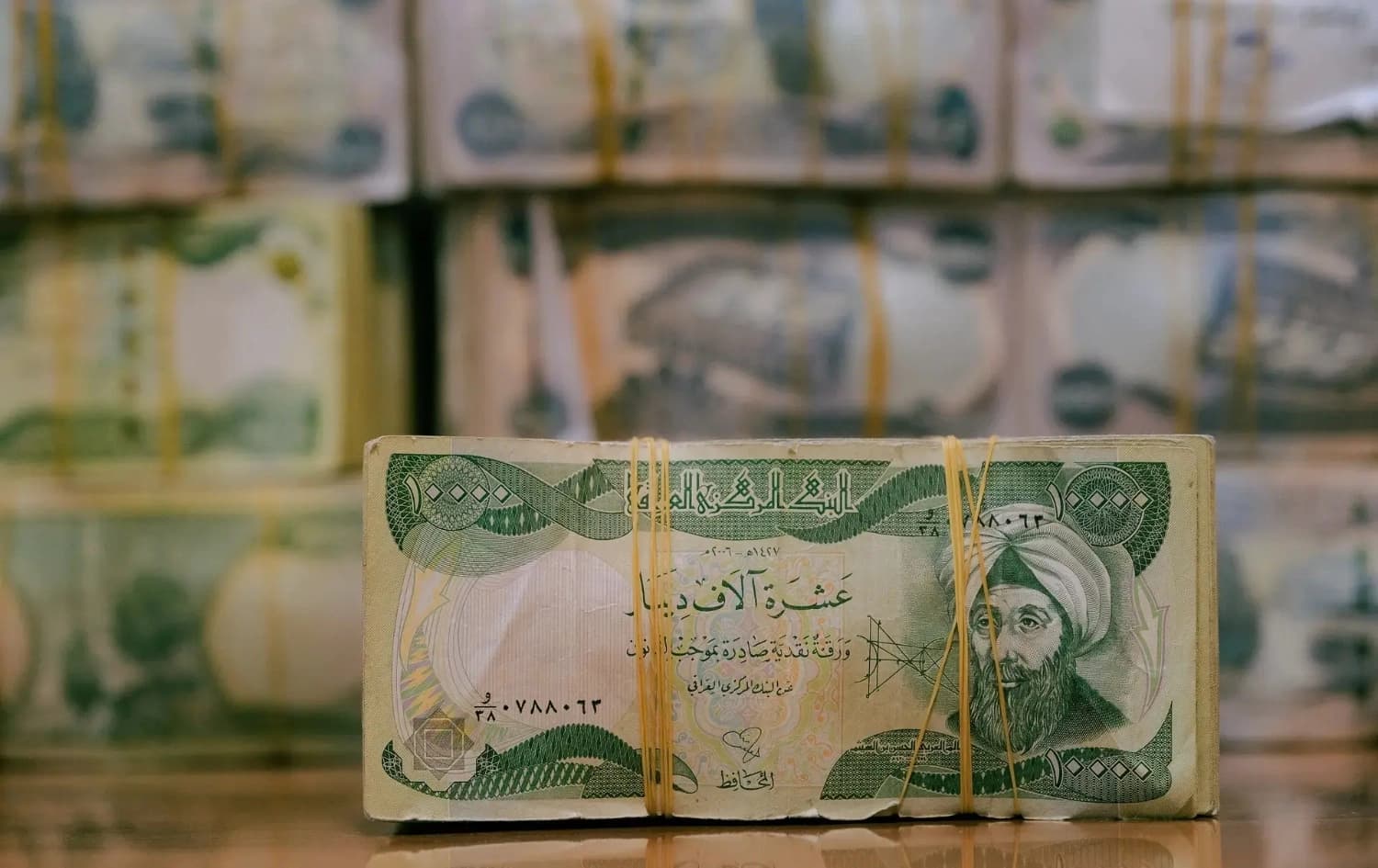 وەزارەتی دارایی هەرێمی کوردستان لیستی مووچەی مانگی ئابی رادەستی بەغدا کرد