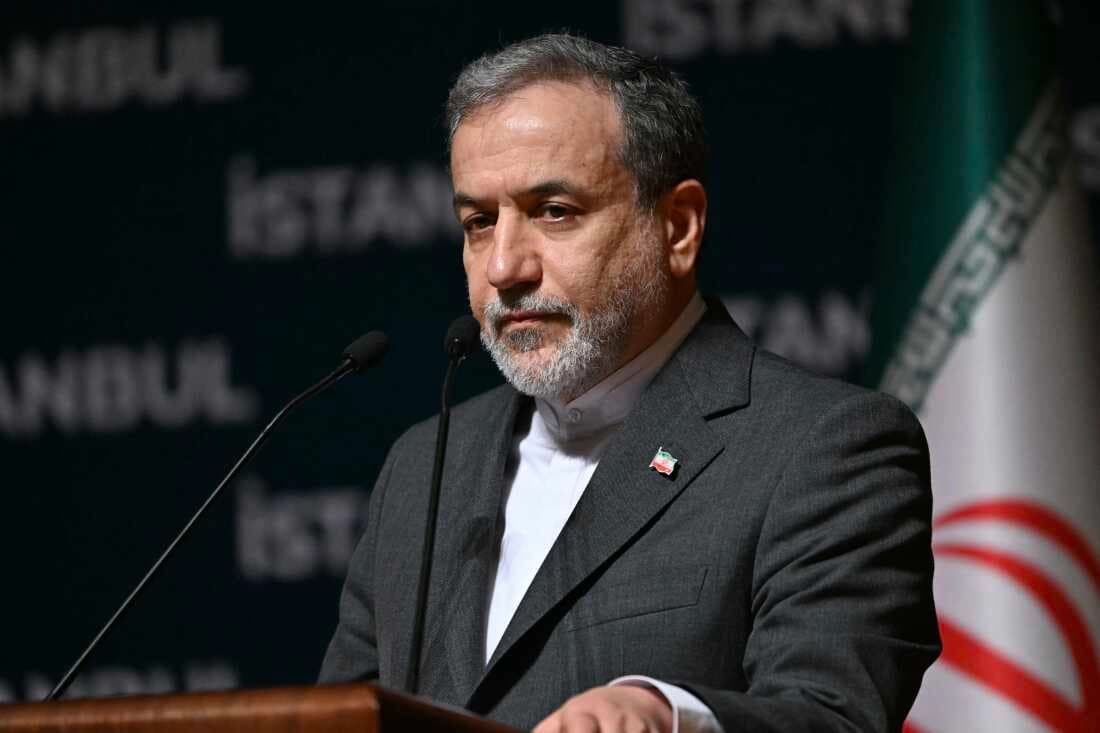 US must speak respectfully to Iranian people: Foreign minister